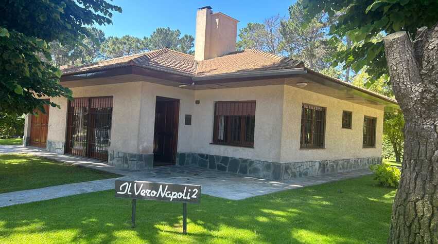 Foto principal de Casa Pinamar en Pinamar