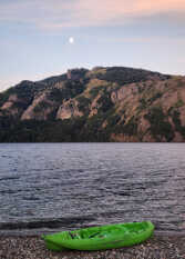 Foto 3 de la galería de Amancay Cabañas en Villa Meliquina