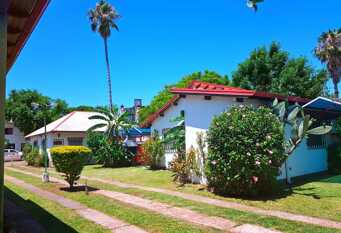 Foto 1 de la galería de Costa Canal Bungalows en Colón