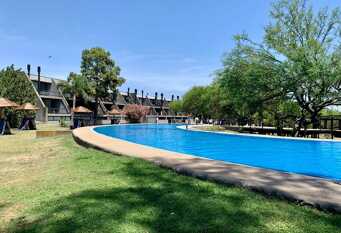 Foto 1 de la galería de Apart Club San Pedro en San Pedro