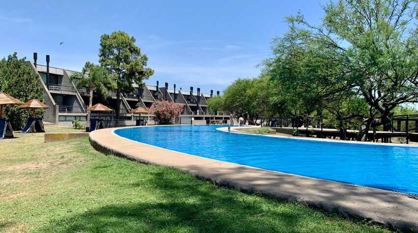 Foto principal de Apart Club San Pedro en San Pedro