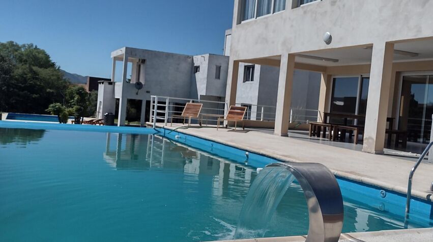 Foto principal de Gran Casa Para 12 en Villa Carlos Paz