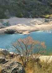 Foto 2 de la galería de Cabañas Terrazas de Mayu en Villa Icho Cruz