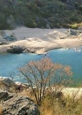 Foto 2 de la galería de Cabañas Terrazas de Mayu en Villa Icho Cruz