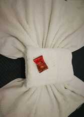 Foto 2 de la galería de Apart Oasis en Termas De Rio Hondo