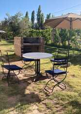 Foto 2 de la galería de Vista Andes en Lujan De Cuyo