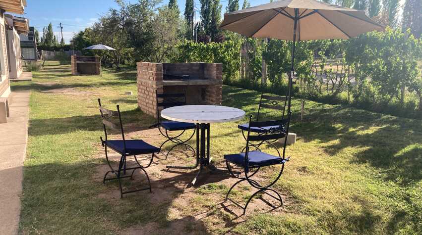 Foto principal de Vista Andes en Lujan De Cuyo