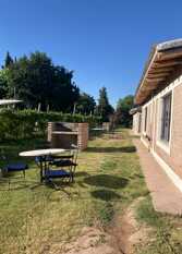 Foto 3 de la galería de Vista Andes en Lujan De Cuyo