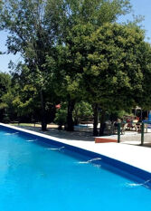 Foto 2 de la galería de Las Violetas en Villa De Merlo