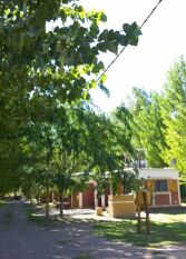 Foto 3 de la galería de Cabañas Uspallata en Uspallata