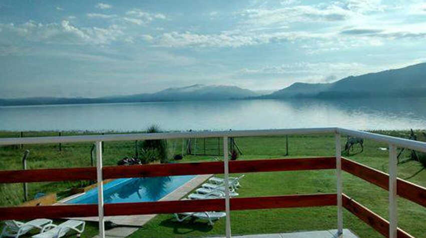 Foto principal de Cabañas en Potrero de Garay-frente lago-COSTA PARAISO en Potrero De Garay