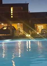 Foto 3 de la galería de Cabañas en Potrero de Garay-frente lago-COSTA PARAISO en Potrero De Garay