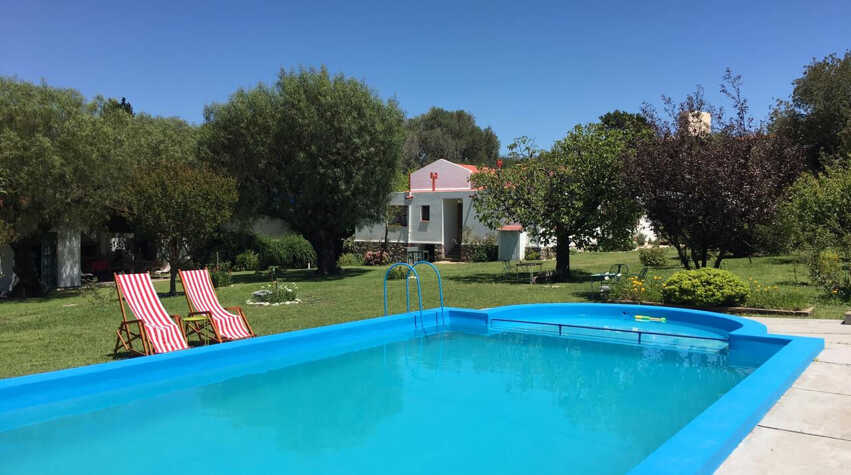 Foto principal de Munay Posada y Cabaña en Los Cocos