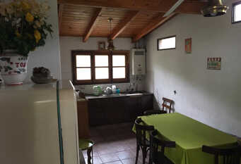 Foto 1 de la galería de Munay Posada y Cabaña en Los Cocos