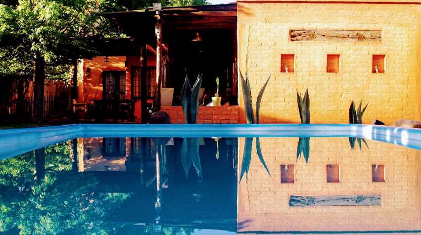 Foto principal de Casa Darragueira en Lujan De Cuyo