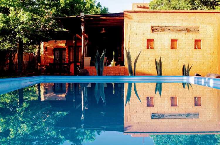 Foto principal de Casa Darragueira en Lujan De Cuyo