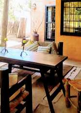 Foto 3 de la galería de Casa Darragueira en Lujan De Cuyo