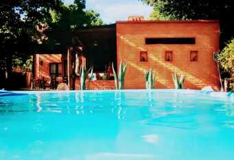 Foto 1 de la galería de Casa Darragueira en Lujan De Cuyo