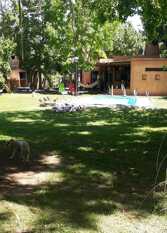 Foto 2 de la galería de Casa Darragueira en Lujan De Cuyo