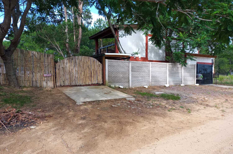 Foto principal de La Cabaña del Río en Ituzaingo