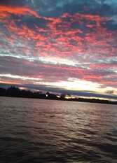 Foto 3 de la galería de La Cabaña del Río en Ituzaingo