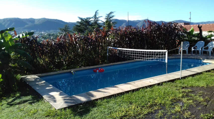 Foto principal de Casa de Oscar en Villa Carlos Paz