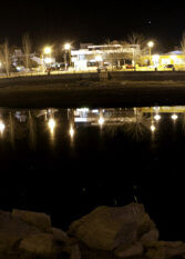 Foto 2 de la galería de Casa de Oscar en Villa Carlos Paz