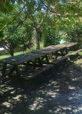 Foto 3 de la galería de Casa de Oscar en Villa Carlos Paz