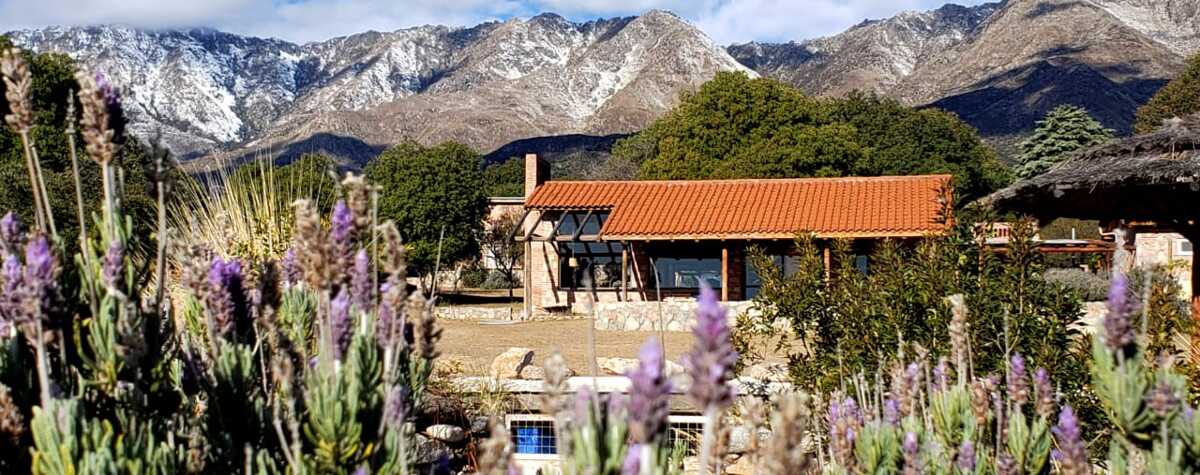Foto principal de Posada del Paraíso-Exclusivo adultos en Las Rabonas