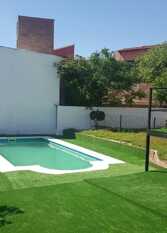 Foto 2 de la galería de Casa Centro en Villa Carlos Paz