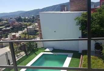 Foto 1 de la galería de Casa Centro en Villa Carlos Paz