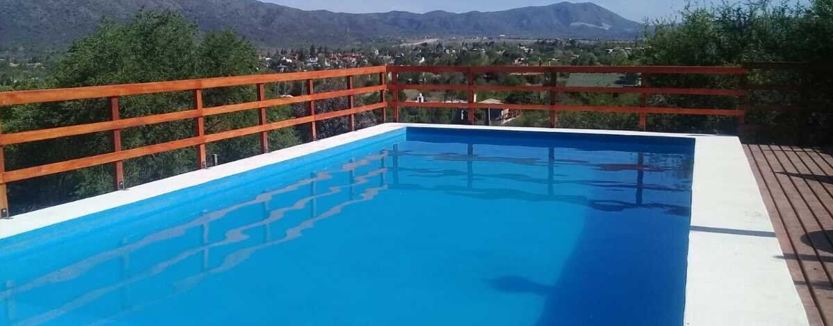 Foto principal de Cabañas Lindo Lugar en San Antonio De Arredondo