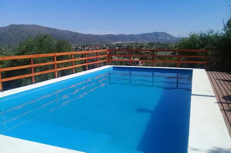 Foto principal de Cabañas Lindo Lugar en San Antonio De Arredondo
