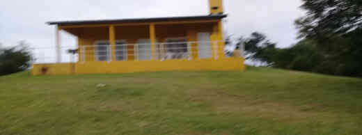 Foto 1 de Cabaña El Gran Chaparral en Alpa Corral
