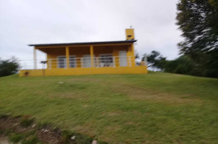 Foto principal de Cabaña El Gran Chaparral en Alpa Corral
