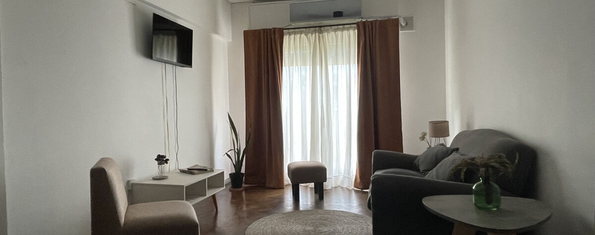 Foto principal de Departamento céntrico calle San Lorenzo en Ciudad De Mendoza