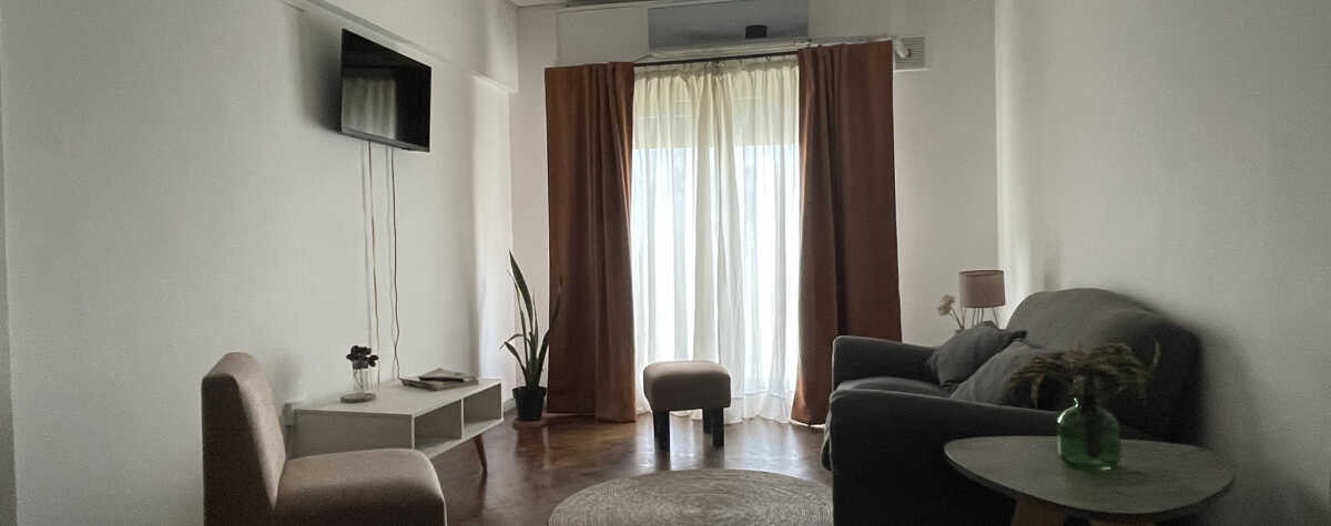 Foto principal de Departamento céntrico calle San Lorenzo en Ciudad De Mendoza