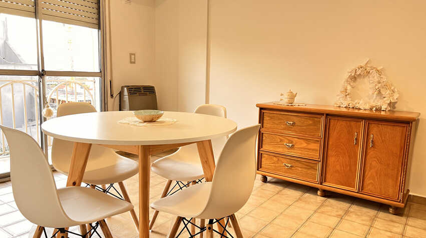 Foto principal de Depto. en pleno centro con cochera en Villa Carlos Paz