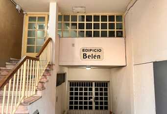 Foto 1 de la galería de Depto. en pleno centro con cochera en Villa Carlos Paz