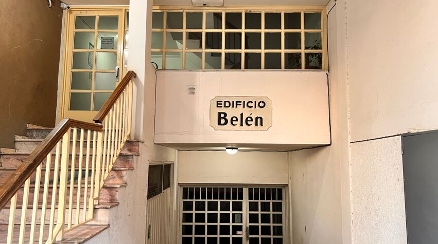 Foto principal de Depto. en pleno centro con cochera en Villa Carlos Paz