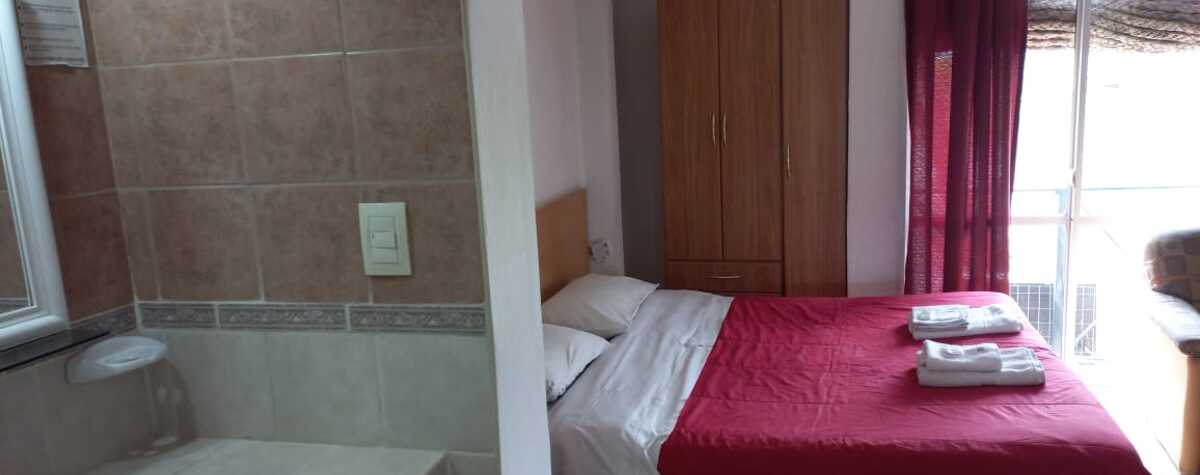 Foto principal de Apart Hotel Malbec en Lujan De Cuyo