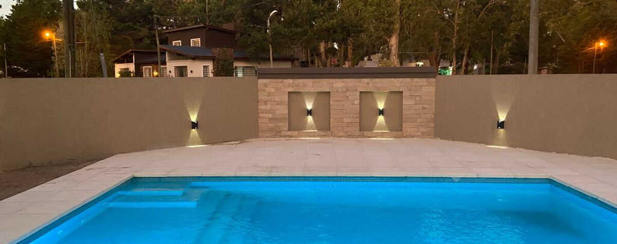 Foto principal de La Mansa del Pinar en La Lucila Del Mar