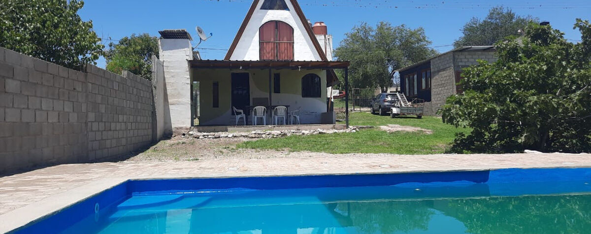 Foto principal de Tierra deseable en Villa Carlos Paz