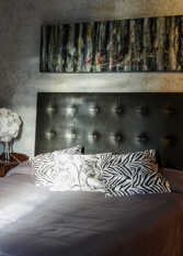 Foto 3 de la galería de LAS CATALPAS en Mina Clavero