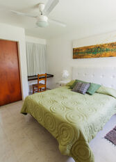 Foto 2 de la galería de LAS CATALPAS en Mina Clavero