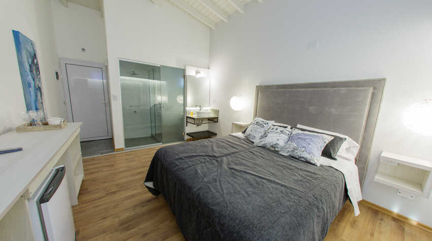 Foto principal de LAS CATALPAS en Mina Clavero