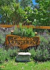 Foto 3 de la galería de Cabañas Cumelén en Villa Gesell