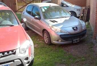 Foto 1 de la galería de TAYU RUKA en San Clemente Del Tuyú