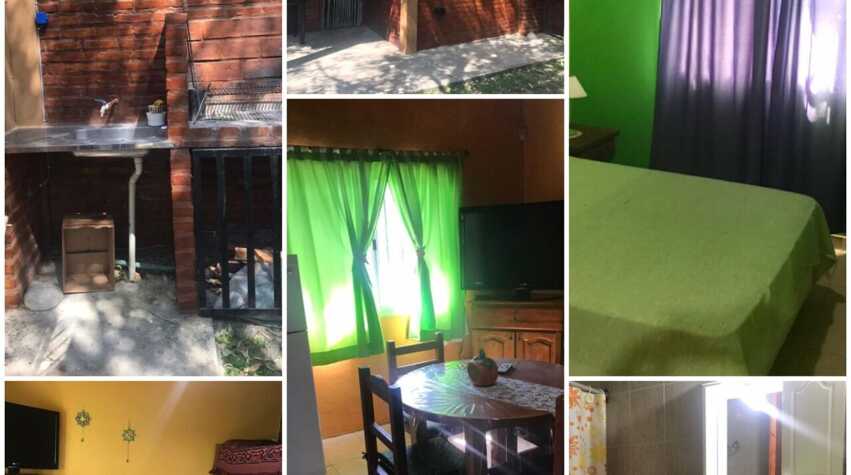 Foto principal de TAYU RUKA en San Clemente Del Tuyú