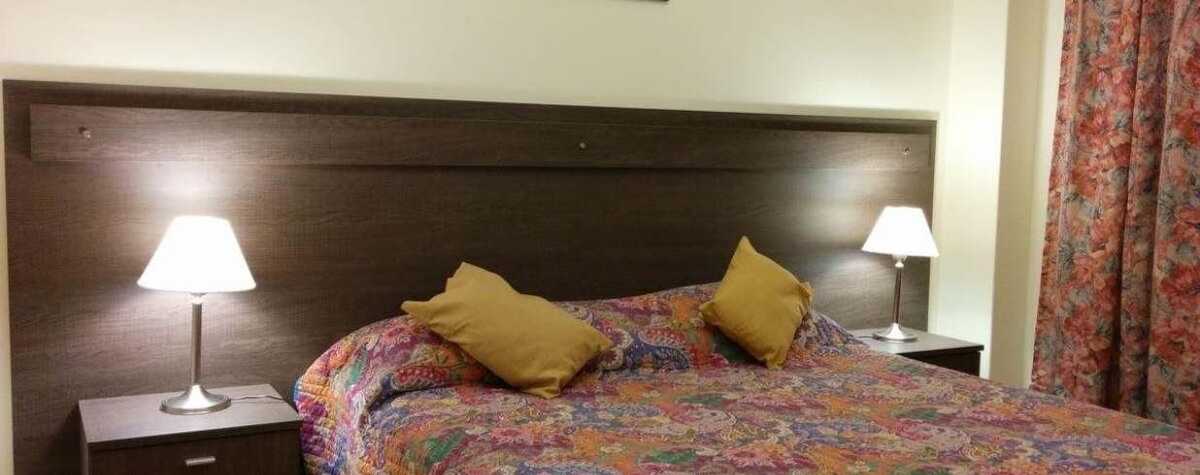 Foto principal de Departamentos Crucero en Capital Federal